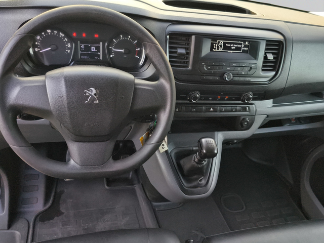 Peugeot Expert товарен Long 2.0 BlueHDi 120 S&S BV6 - автомобили, коли, обяви за нови и употребявани 5