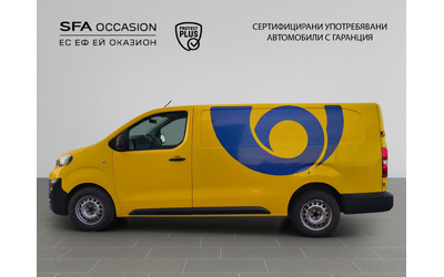 Peugeot Expert товарен Long 2.0 BlueHDi 120 S&S BV6 - автомобили, коли, обяви за нови и употребявани 6