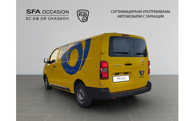 Peugeot Expert товарен Long 2.0 BlueHDi 120 S&S BV6 - автомобили, коли, обяви за нови и употребявани 7