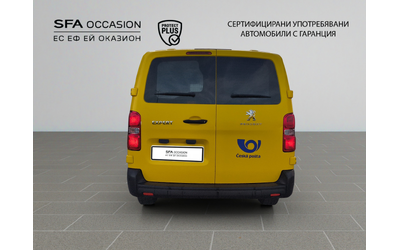 Peugeot Expert товарен Long 2.0 BlueHDi 120 S&S BV6 - автомобили, коли, обяви за нови и употребявани 8