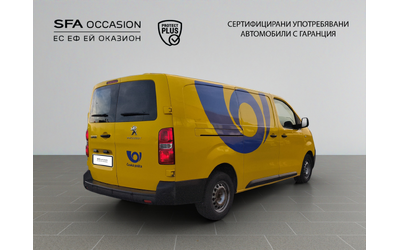 Peugeot Expert товарен Long 2.0 BlueHDi 120 S&S BV6 - автомобили, коли, обяви за нови и употребявани 9