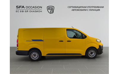Peugeot Expert товарен Long 2.0 BlueHDi 120 S&S BV6 - автомобили, коли, обяви за нови и употребявани 10