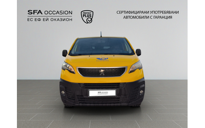 Peugeot Expert товарен Long 2.0 BlueHDi 120 S&S BV6 - автомобили, коли, обяви за нови и употребявани 11