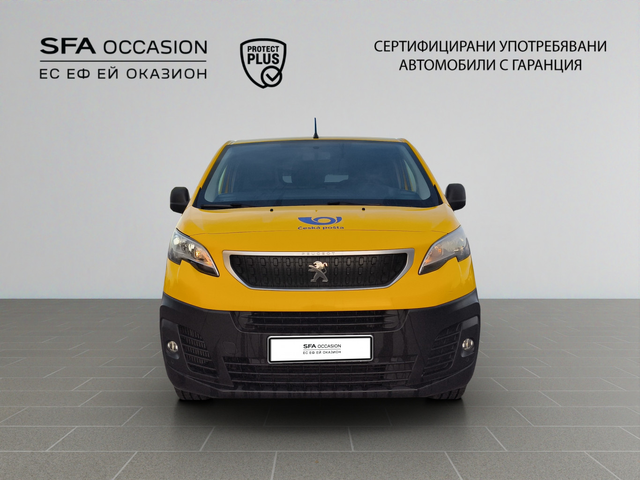Peugeot Expert товарен Long 2.0 BlueHDi 120 S&S BV6 - автомобили, коли, обяви за нови и употребявани 11