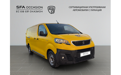 Peugeot Expert товарен Long 2.0 BlueHDi 120 S&S BV6 - автомобили, коли, обяви за нови и употребявани 12