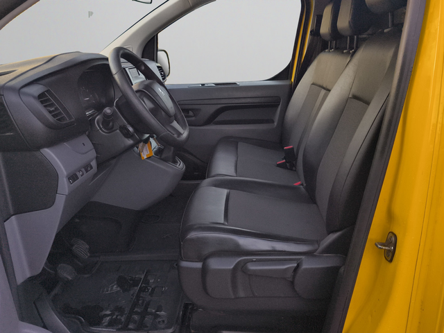 Peugeot Expert товарен Long 2.0 BlueHDi 120 S&S BV6 - автомобили, коли, обяви за нови и употребявани 3