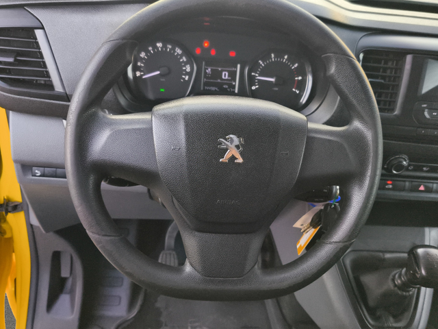 Peugeot Expert товарен Long 2.0 BlueHDi 120 S&S BV6 - автомобили, коли, обяви за нови и употребявани 4