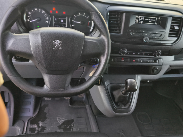 Peugeot Expert товарен Long 2.0 BlueHDi 120 S&S BV6 - автомобили, коли, обяви за нови и употребявани 5