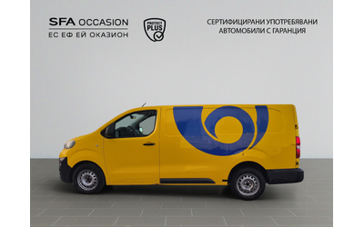 Peugeot Expert товарен Long 2.0 BlueHDi 120 S&S BV6 - автомобили, коли, обяви за нови и употребявани 6