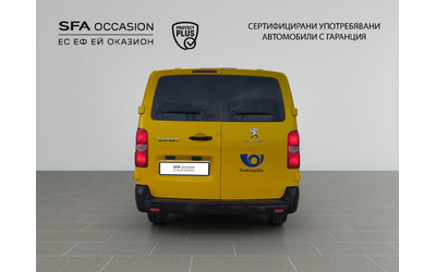 Peugeot Expert товарен Long 2.0 BlueHDi 120 S&S BV6 - автомобили, коли, обяви за нови и употребявани 8