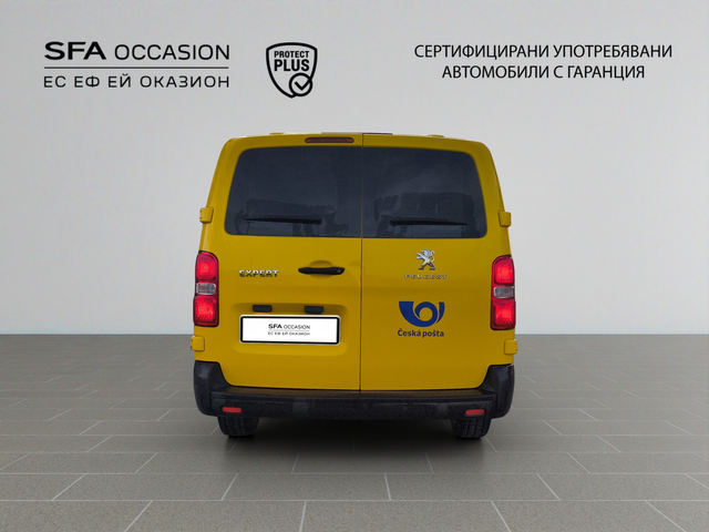 Peugeot Expert товарен Long 2.0 BlueHDi 120 S&S BV6 - автомобили, коли, обяви за нови и употребявани 8