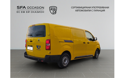 Peugeot Expert товарен Long 2.0 BlueHDi 120 S&S BV6 - автомобили, коли, обяви за нови и употребявани 9