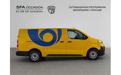 Peugeot Expert товарен Long 2.0 BlueHDi 120 S&S BV6 - автомобили, коли, обяви за нови и употребявани 10