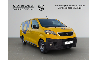 Peugeot Expert товарен Long 2.0 BlueHDi 120 S&S BV6 - автомобили, коли, обяви за нови и употребявани 11