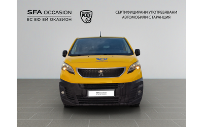Peugeot Expert товарен Long 2.0 BlueHDi 120 S&S BV6 - автомобили, коли, обяви за нови и употребявани 12