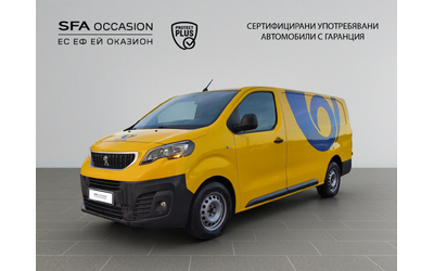 Peugeot Expert товарен Long 2.0 BlueHDi 120 S&S BV6 - автомобили, коли, обяви за нови и употребявани 13