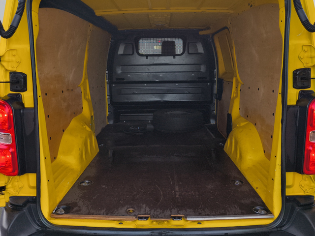 Peugeot Expert товарен Long 2.0 BlueHDi 120 S&S BV6 - автомобили, коли, обяви за нови и употребявани 1