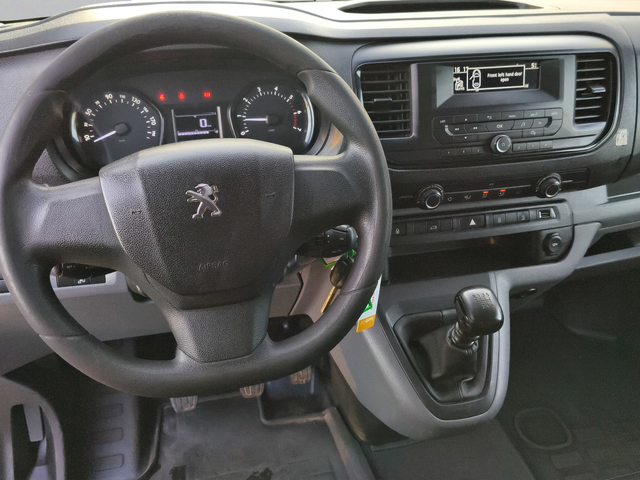 Peugeot Expert товарен Long 2.0 BlueHDi 120 S&S BV6 - автомобили, коли, обяви за нови и употребявани 5