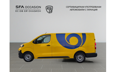 Peugeot Expert товарен Long 2.0 BlueHDi 120 S&S BV6 - автомобили, коли, обяви за нови и употребявани 6