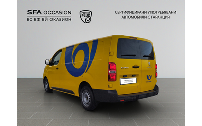 Peugeot Expert товарен Long 2.0 BlueHDi 120 S&S BV6 - автомобили, коли, обяви за нови и употребявани 7