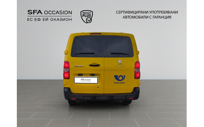 Peugeot Expert товарен Long 2.0 BlueHDi 120 S&S BV6 - автомобили, коли, обяви за нови и употребявани 8