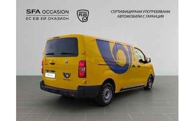 Peugeot Expert товарен Long 2.0 BlueHDi 120 S&S BV6 - автомобили, коли, обяви за нови и употребявани 9