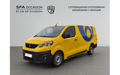 peugeot-expert-tovaren-long-2-0-bluehdi-120-s-s-bv6 - 0