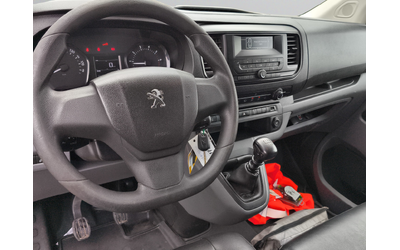 Peugeot Expert товарен Long 2.0 BlueHDi 120 S&S BV6 - автомобили, коли, обяви за нови и употребявани 10