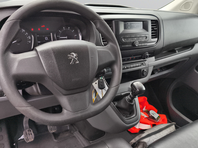 Peugeot Expert товарен Long 2.0 BlueHDi 120 S&S BV6 - автомобили, коли, обяви за нови и употребявани 10