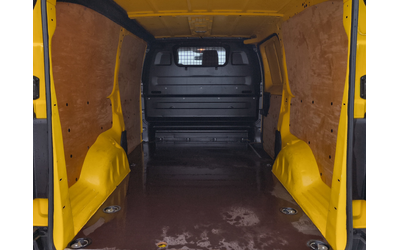 Peugeot Expert товарен Long 2.0 BlueHDi 120 S&S BV6 - автомобили, коли, обяви за нови и употребявани 12