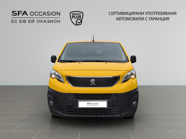 Peugeot Expert товарен Long 2.0 BlueHDi 120 S&S BV6 - автомобили, коли, обяви за нови и употребявани 1