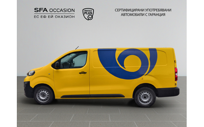 Peugeot Expert товарен Long 2.0 BlueHDi 120 S&S BV6 - автомобили, коли, обяви за нови и употребявани 7