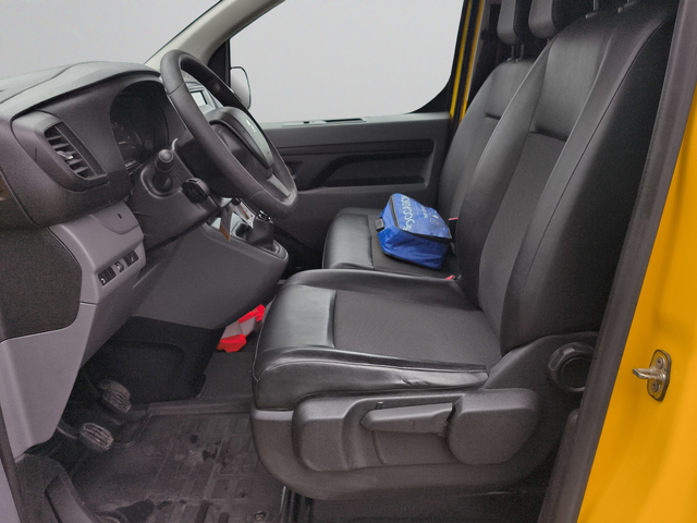 Peugeot Expert товарен Long 2.0 BlueHDi 120 S&S BV6 - автомобили, коли, обяви за нови и употребявани 8