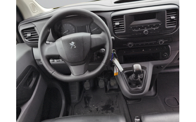 Peugeot Expert товарен Long 2.0 BlueHDi 120 S&S BV6 - автомобили, коли, обяви за нови и употребявани 10