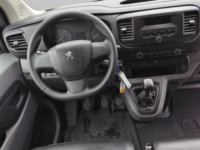 Peugeot Expert товарен Long 2.0 BlueHDi 120 S&S BV6 - автомобили, коли, обяви за нови и употребявани 10