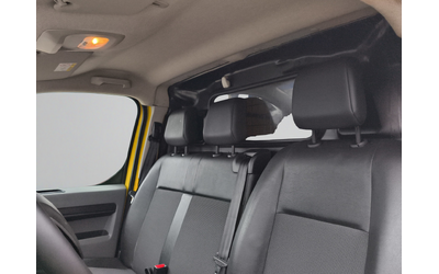 Peugeot Expert товарен Long 2.0 BlueHDi 120 S&S BV6 - автомобили, коли, обяви за нови и употребявани 12