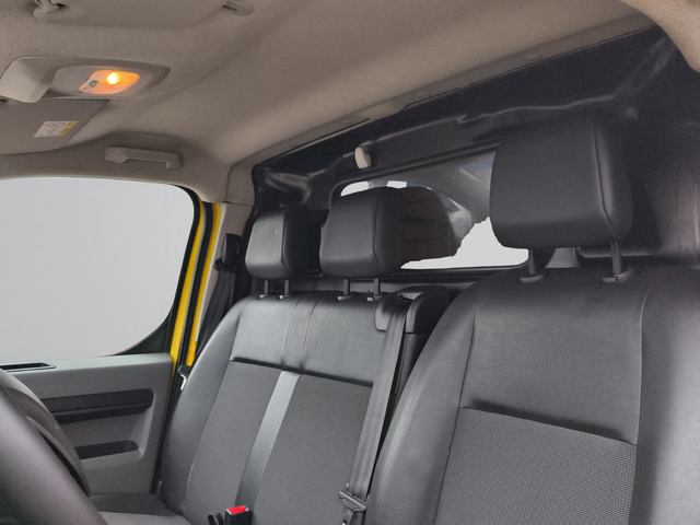 Peugeot Expert товарен Long 2.0 BlueHDi 120 S&S BV6 - автомобили, коли, обяви за нови и употребявани 12