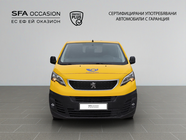 Peugeot Expert товарен Long 2.0 BlueHDi 120 S&S BV6 - автомобили, коли, обяви за нови и употребявани 1