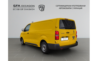 Peugeot Expert товарен Long 2.0 BlueHDi 120 S&S BV6 - автомобили, коли, обяви за нови и употребявани 6