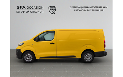 Peugeot Expert товарен Long 2.0 BlueHDi 120 S&S BV6 - автомобили, коли, обяви за нови и употребявани 7