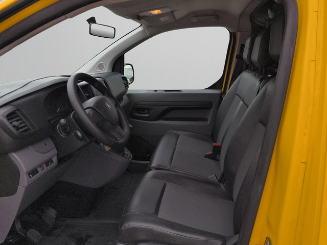 Peugeot Expert товарен Long 2.0 BlueHDi 120 S&S BV6 - автомобили, коли, обяви за нови и употребявани 8