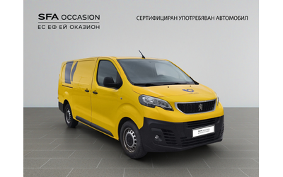 Peugeot Expert товарен Long 2.0 BlueHDi 120 S&S BV6 - автомобили, коли, обяви за нови и употребявани 10