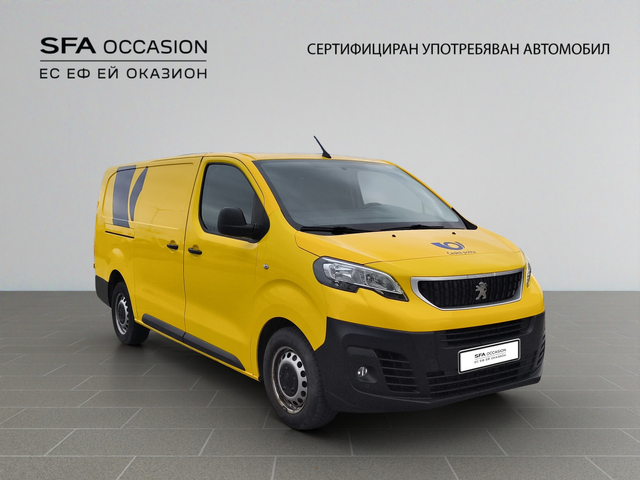 Peugeot Expert товарен Long 2.0 BlueHDi 120 S&S BV6 - автомобили, коли, обяви за нови и употребявани 10