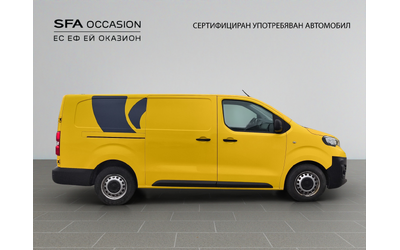 Peugeot Expert товарен Long 2.0 BlueHDi 120 S&S BV6 - автомобили, коли, обяви за нови и употребявани 12