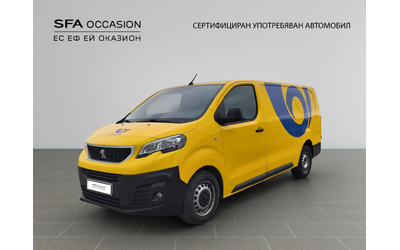 Peugeot Expert товарен Long 2.0 BlueHDi 120 S&S BV6 - автомобили, коли, обяви за нови и употребявани 13