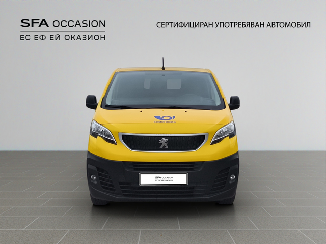 Peugeot Expert товарен Long 2.0 BlueHDi 120 S&S BV6 - автомобили, коли, обяви за нови и употребявани 14