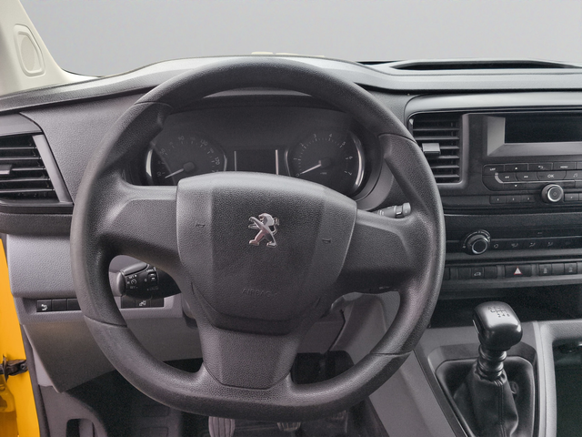 Peugeot Expert товарен Long 2.0 BlueHDi 120 S&S BV6 - автомобили, коли, обяви за нови и употребявани 5