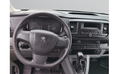 Peugeot Expert товарен Long 2.0 BlueHDi 120 S&S BV6 - автомобили, коли, обяви за нови и употребявани 6