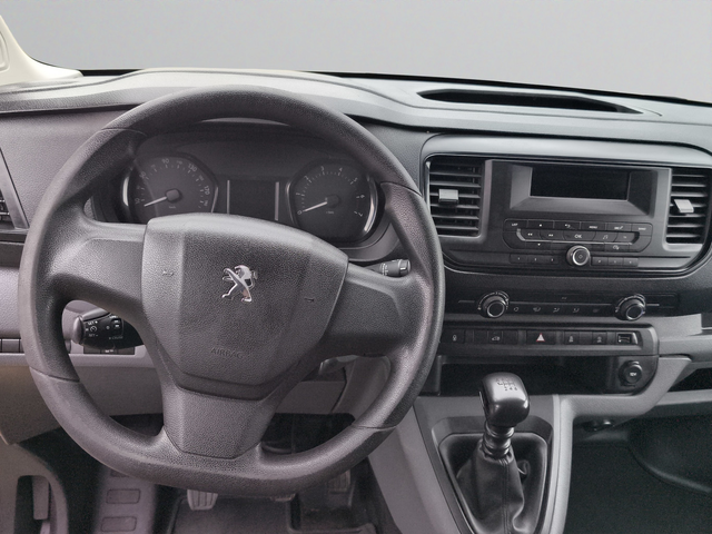 Peugeot Expert товарен Long 2.0 BlueHDi 120 S&S BV6 - автомобили, коли, обяви за нови и употребявани 6