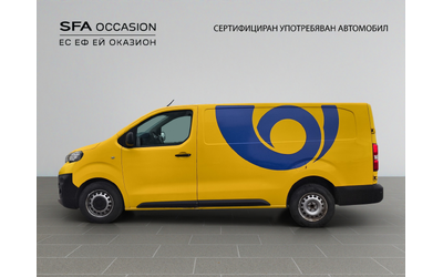 Peugeot Expert товарен Long 2.0 BlueHDi 120 S&S BV6 - автомобили, коли, обяви за нови и употребявани 7